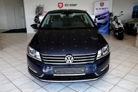 Volkswagen Passat 2.0 TDI Comfortline DSG