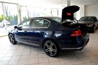 Volkswagen Passat 2.0 TDI Comfortline DSG