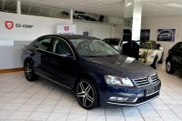 Volkswagen Passat 2.0 TDI Comfortline DSG