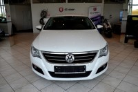 Volkswagen Passat CC 2.0 TDI Comfortline