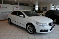 Volkswagen Passat CC 2.0 TDI Comfortline