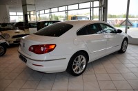 Volkswagen Passat CC 2.0 TDI Comfortline