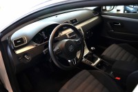 Volkswagen Passat CC 2.0 TDI Comfortline