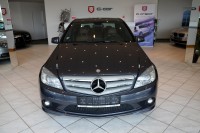 Mercedes-Benz C 320 CDI AMG paket