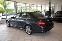 Mercedes-Benz C 320 CDI AMG paket