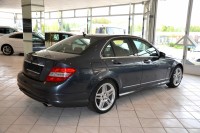 Mercedes-Benz C 320 CDI AMG paket