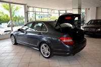 Mercedes-Benz C 320 CDI AMG paket