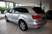 Audi Q7 3.0 TDI quattro