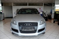 Audi Q7 3.0 TDI quattro