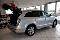 Audi Q7 3.0 TDI quattro