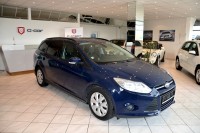 Ford Focus 1.6 TDCi 95 Trend