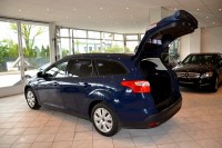 Ford Focus 1.6 TDCi 95 Trend