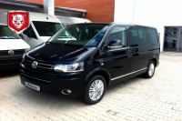 Volkswagen Multivan CUP 2.0 BiTDI 4M DSG