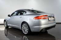 Jaguar XF 3.0 V6