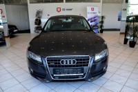 Audi A5 2.0 TDi Sportback