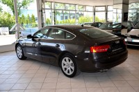 Audi A5 2.0 TDi Sportback