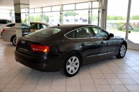 Audi A5 2.0 TDi Sportback