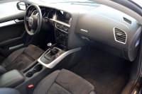 Audi A5 2.0 TDi Sportback