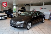 Volkswagen CC 2.0 TDi Comfortline DSG