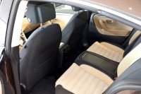 Volkswagen CC 2.0 TDi Comfortline DSG