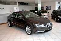 Volkswagen CC 2.0 TDi Comfortline DSG