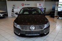 Volkswagen CC 2.0 TDi Comfortline DSG