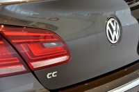 Volkswagen CC 2.0 TDi Comfortline DSG