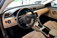 Volkswagen CC 2.0 TDi Comfortline DSG