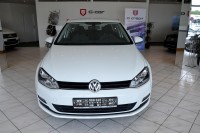 Volkswagen Golf 1.6 TDI Highline ČR