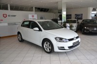 Volkswagen Golf 1.6 TDI Highline ČR