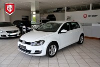 Volkswagen Golf 1.6 TDI Highline ČR