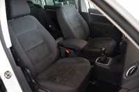 Volkswagen Tiguan 2.0 TDI 4M Sport 130 kw !