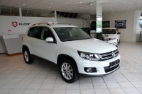 Volkswagen Tiguan 2.0 TDI 4M Sport 130 kw !