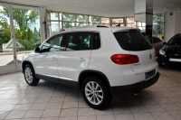 Volkswagen Tiguan 2.0 TDI 4M Sport 130 kw !