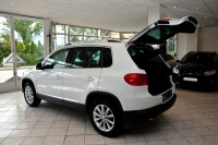 Volkswagen Tiguan 2.0 TDI 4M Sport 130 kw !