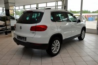 Volkswagen Tiguan 2.0 TDI 4M Sport 130 kw !