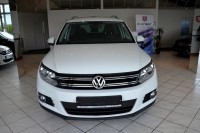 Volkswagen Tiguan 2.0 TDI 4M Sport 130 kw !