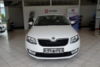 Škoda Octavia 1.6 TDi Ambition DSG