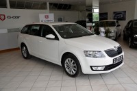 Škoda Octavia 1.6 TDi Ambition DSG