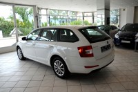 Škoda Octavia 1.6 TDi Ambition DSG