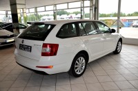 Škoda Octavia 1.6 TDi Ambition DSG