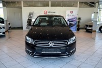 Volkswagen Passat 2.0 TDi Highline DSG, NAVI !