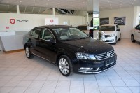 Volkswagen Passat 2.0 TDi Highline DSG, NAVI !