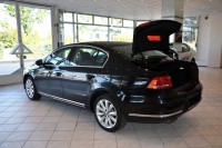 Volkswagen Passat 2.0 TDi Highline DSG, NAVI !