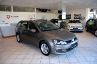 Volkswagen Golf 1.6 TDI Highline