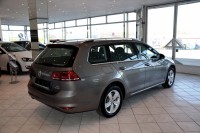 Volkswagen Golf 1.6 TDI Highline