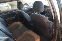 Volkswagen Golf 1.6 TDI Highline