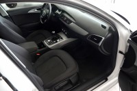 Audi A6 2.0 TDI, ČR, po operativním l.