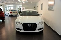 Audi A6 2.0 TDI, ČR, po operativním l.