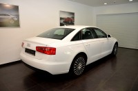 Audi A6 2.0 TDI, ČR, po operativním l.